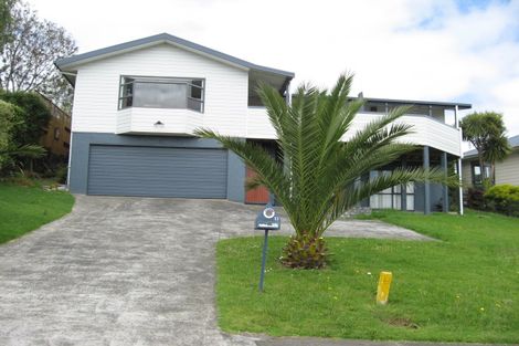 Photo of property in 78 Prospect Terrace, Pukekohe, 2120