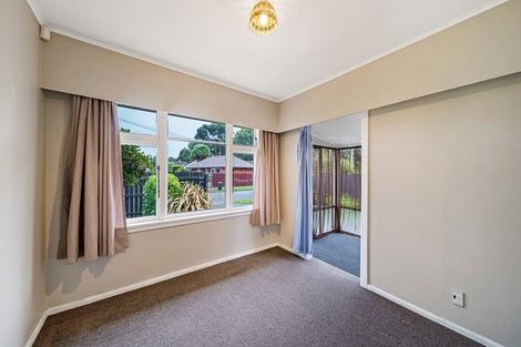 Photo of property in 48 Newmark Street, Bishopdale, Christchurch, 8053