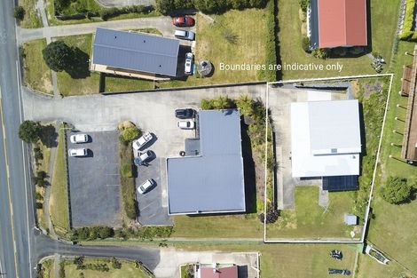 Photo of property in 222 State Highway 10, Coopers Beach, 0420