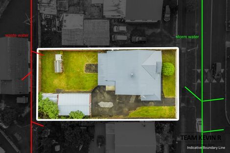 Photo of property in 8 Rosella Road, Mangere East, Auckland, 2024