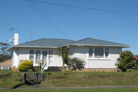 Photo of property in 200 Hakanoa Street, Huntly, 3700
