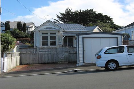 Photo of property in 84 Overtoun Terrace, Hataitai, Wellington, 6021