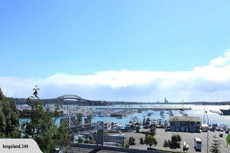 Photo of property in 4c Harbour Street, Saint Marys Bay, Auckland, 1011