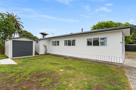 Photo of property in 8 Beach Street, Whakatane, 3120