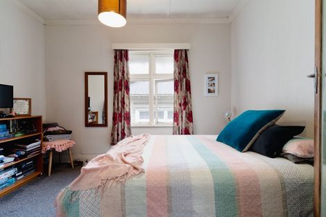 Photo of property in 6 Hawthorn Avenue, Mornington, Dunedin, 9011