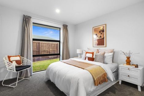 Photo of property in 9 Marcoola Drive, Rolleston, 7614