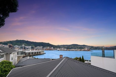 Photo of property in 15 Mcfarlane Street, Mount Victoria, Wellington, 6011