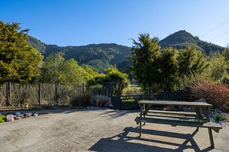 Photo of property in 158 Wakamarina Road, Canvastown, Havelock, 7178