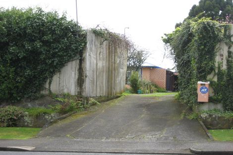 Photo of property in 299 Huatoki Street, Upper Vogeltown, New Plymouth, 4310