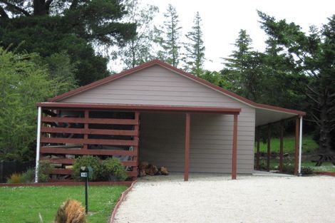 Photo of property in 14 Alpine Avenue, Hanmer Springs, 7334