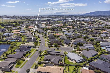 Photo of property in 170 Milne Drive, Paraparaumu, 5032