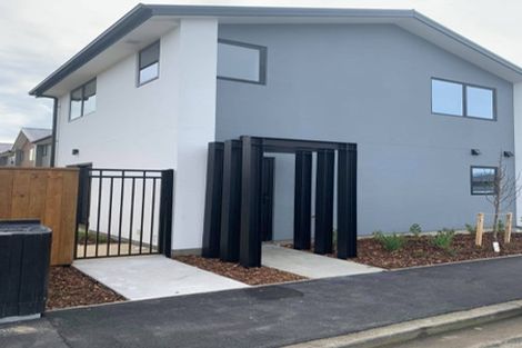 Photo of property in 21 Hargest Crescent, Sydenham, Christchurch, 8023