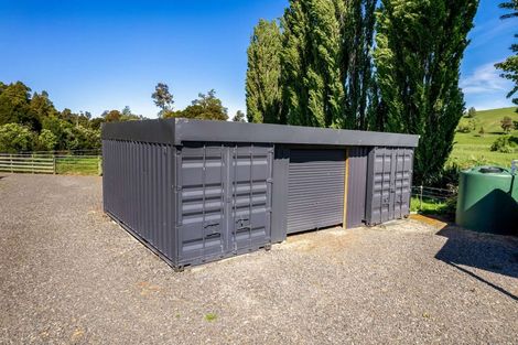Photo of property in 2080 Elsthorpe Road, Elsthorpe, Havelock North, 4295