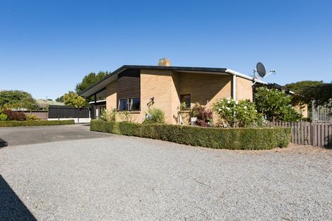 Photo of property in 17d Holyrood Terrace, Waipukurau, 4200