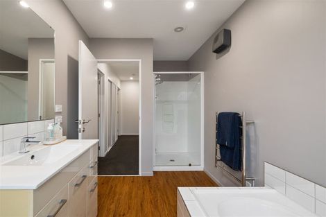 Photo of property in 6 Wordsworth Street, Rolleston, 7614