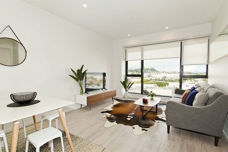 Photo of property in 1205/8 Hereford Street, Freemans Bay, Auckland, 1011