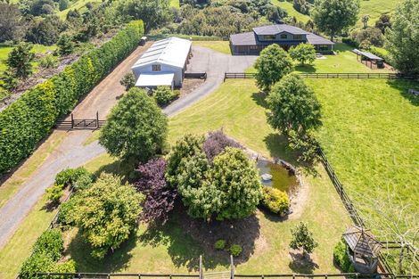 Photo of property in 456a Kaikokopu Road, Brunswick, Whanganui, 4571