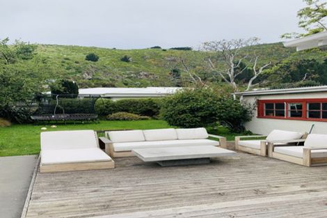 Photo of property in 11 Clark Street, Sumner, Christchurch, 8081