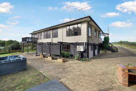 Photo of property in 301 Spur Road, Stillwater, Silverdale, 0993