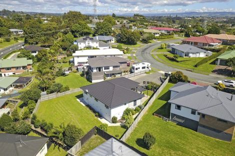Photo of property in 159 Sapphire Drive, Hairini, Tauranga, 3112