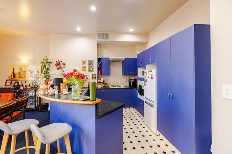 Photo of property in 11/33 Dowling Street, Dunedin Central, Dunedin, 9016