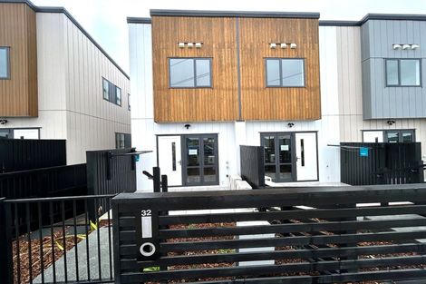 Photo of property in 32 Long George Drive, Totara Park, Auckland, 2019