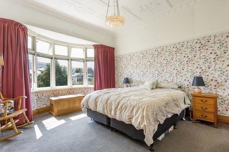 Photo of property in 14 Passmore Crescent, Maori Hill, Dunedin, 9010