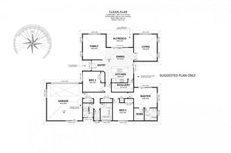 Photo of property in 9 Costello Drive, Ngatea, 3503