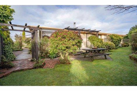 Photo of property in 44 Rockdale Road, Hawthorndale, Invercargill, 9810