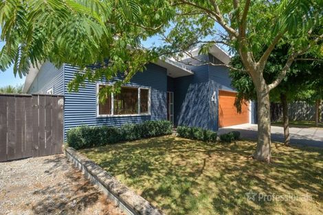 Photo of property in 4 Kibblewhite Road, Masterton, 5810