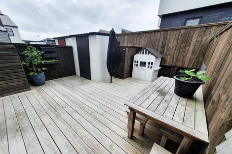 Photo of property in 38 Tuatua Road, Hobsonville, Auckland, 0616