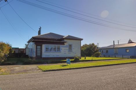 Photo of property in 22 Newcastle Street, Cobden, Greymouth, 7802