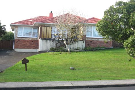 Photo of property in 14 David Avenue, Hillpark, Auckland, 2102