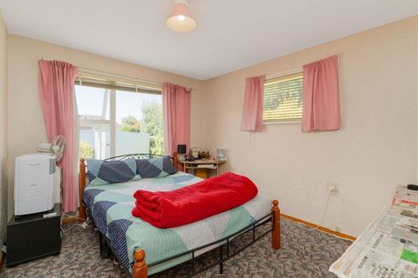 Photo of property in 2/26 Mcbeath Avenue, Hoon Hay, Christchurch, 8025