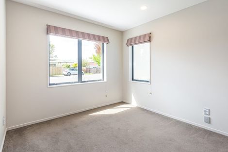 Photo of property in 136 Canon Street, Edgeware, Christchurch, 8013