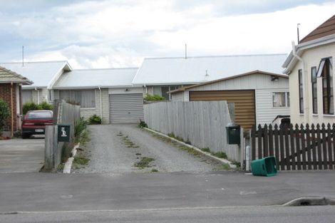Photo of property in 1/97 Hargood Street, Woolston, Christchurch, 8062