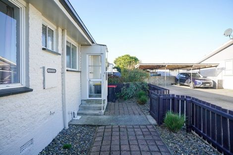 Photo of property in 5/116 Manse Street, Appleby, Invercargill, 9812