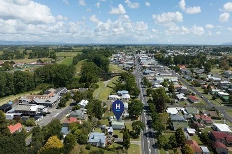 Photo of property in 175 Normanby Road, Paeroa, 3600
