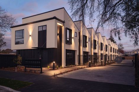 Photo of property in 2/346 Gloucester Street, Linwood, Christchurch, 8011