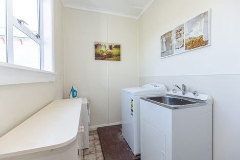 Photo of property in 1a Abbot Street, Gonville, Whanganui, 4501