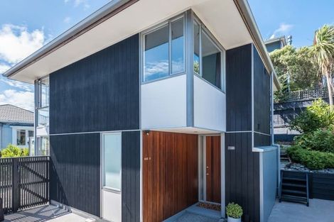 Photo of property in 183d Wilton Road, Wilton, Wellington, 6012