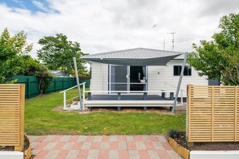 Photo of property in 6a Mary Street, Mangapapa, Gisborne, 4010