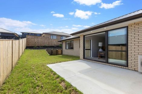 Photo of property in 139 Harriet Johnston Drive, Pokeno, 2402