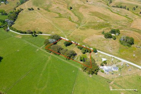 Photo of property in 603 Te Akau Road South, Te Akau, Ngaruawahia, 3793