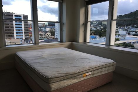 Photo of property in 6c/123 Molesworth Street, Thorndon, Wellington, 6011