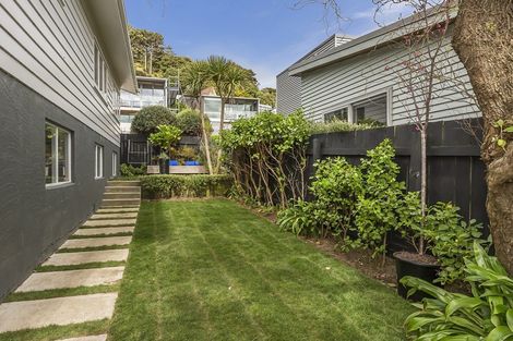 Photo of property in 30 Mantell Street, Seatoun, Wellington, 6022