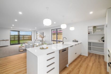 Photo of property in 77 Spalling Road, Halswell, Christchurch, 8025