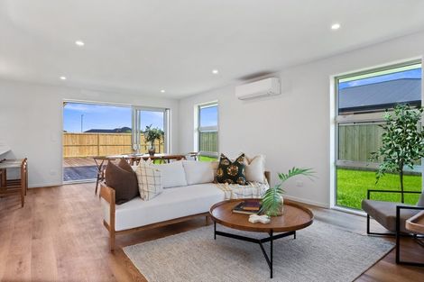 Photo of property in 132 Faulks Drive, Lincoln, 7608