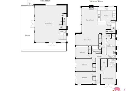 Photo of property in 17 Hunt Terrace, Wakefield, 7025