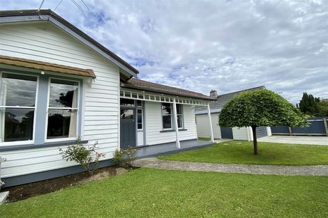 Photo of property in 19 Raymond Street, Georgetown, Invercargill, 9812